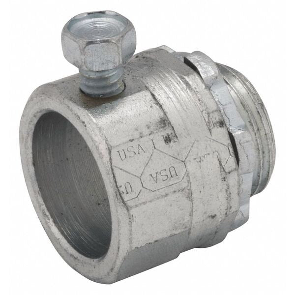 Set Screw Connector, 1-1/2