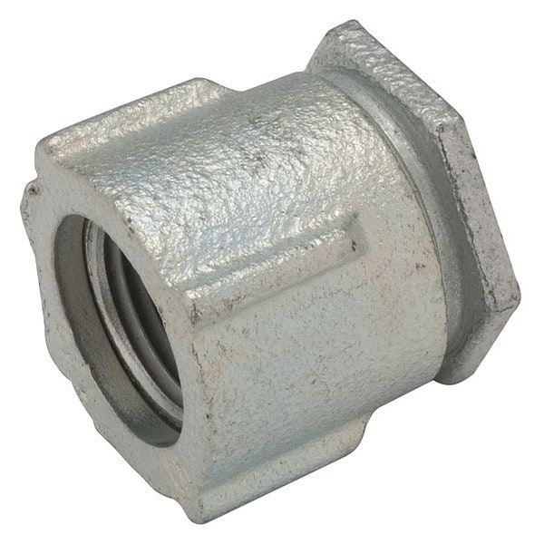 Three Piece Coupling, 1-3/8