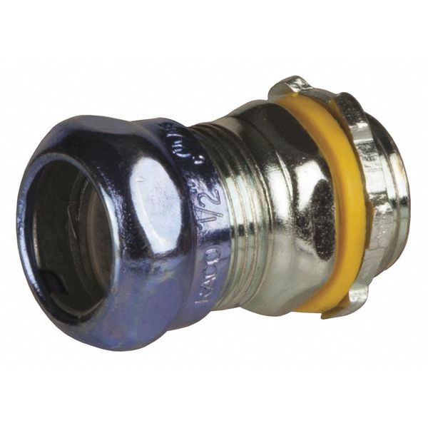 Compression Connector, 3/4