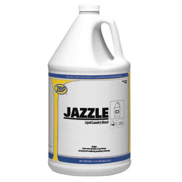 Cleaning Product, 1 gal. Jug, Chlorine