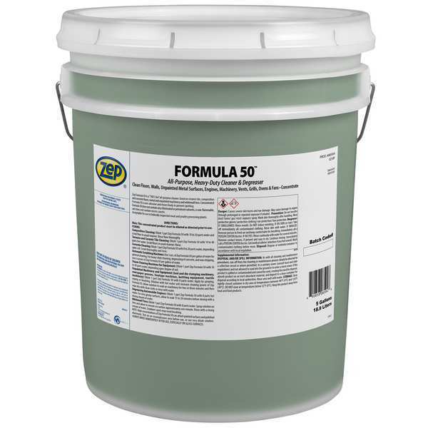 Cleaning Product, 5 gal. Pail, Slight, Butyl