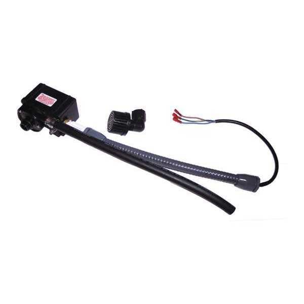Pump Assembly, 110V