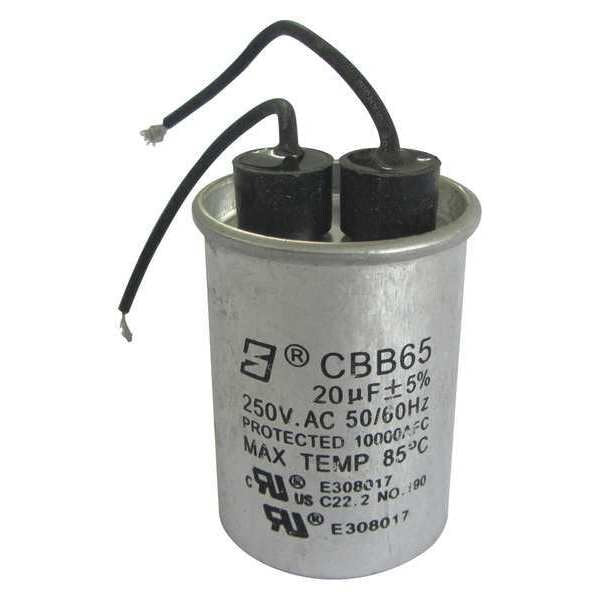 Capacitor