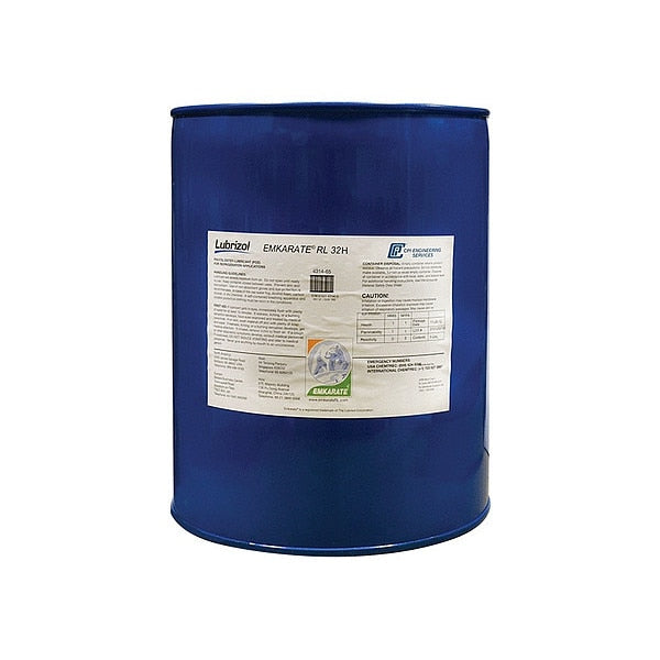 Refrigeration Oil, 5 Gal., RL32H