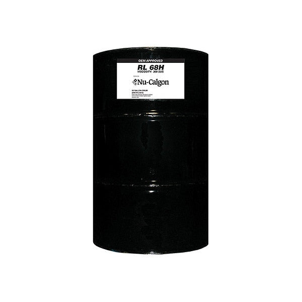Refrigeration Oil, 53 gal