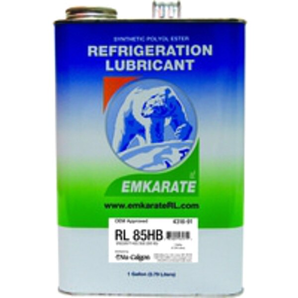 Refrigeration Oil, 1 gal