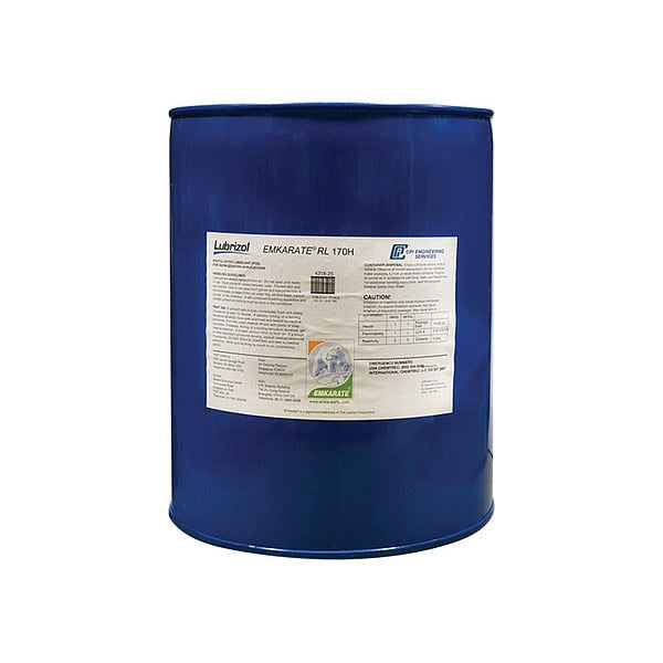 Refrigeration Oil, 5 gal