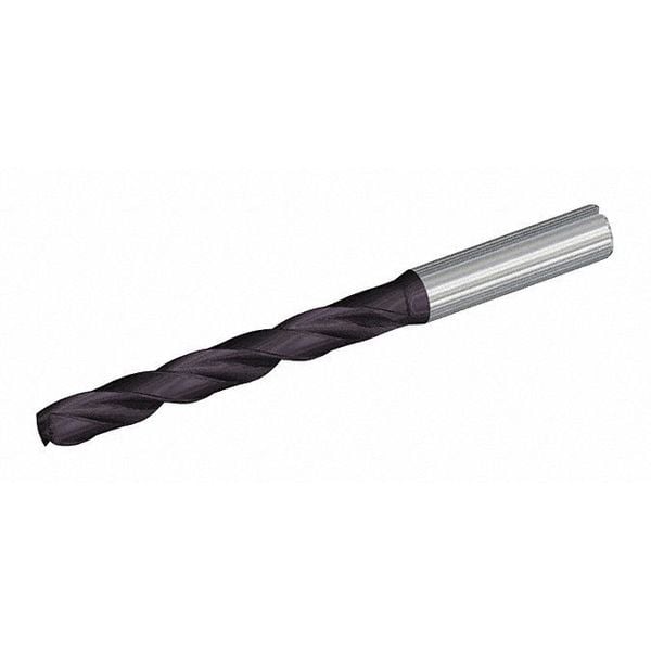 Taper Length Drill Bit, Size 3.50mm
