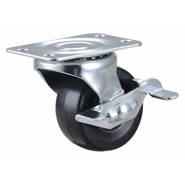 Plate Caster, 2