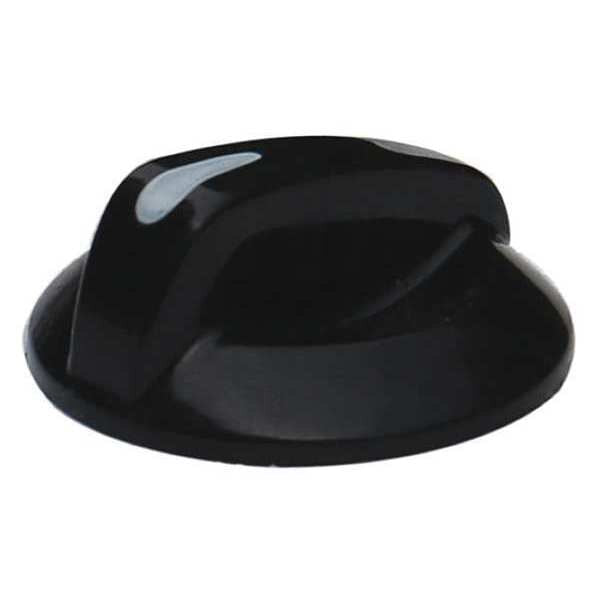 Knob, Thermostat