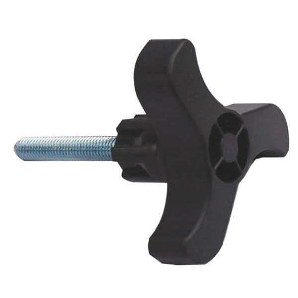 Knob, Housing Adjustment