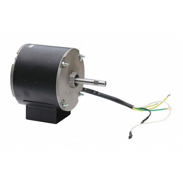 Motor, 208 to 240V with Bracket