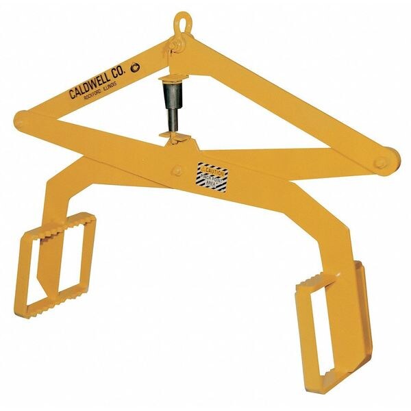 Bale Lifting Tong, 1100 lb. Max, 48 In