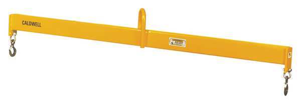Fixed Spread Lifting Beam, 4000 lb., 36 In