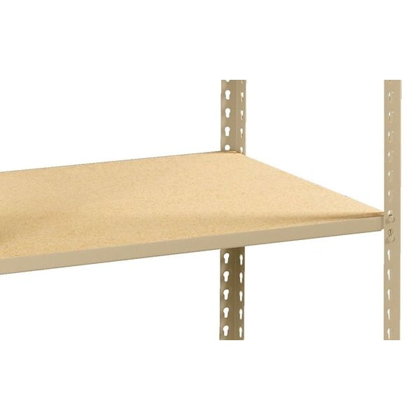 Boltless Shelf, 15