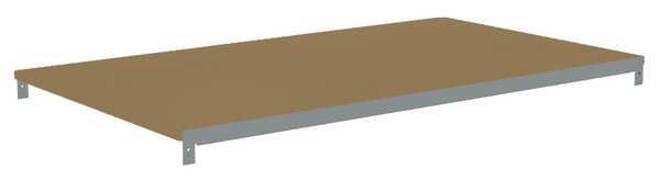 Boltless Shelf, 24