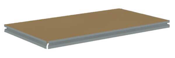 Boltless Shelf, 30