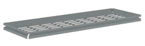 Boltless Shelf, 12