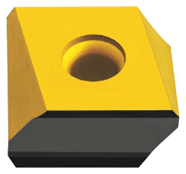 Rectangle LNKU Carbide