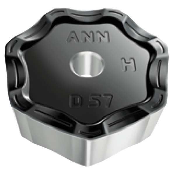 Heptagon XNHF Carbide