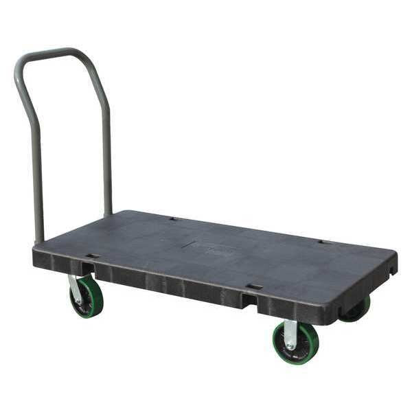Versa/Deck Truck, Handle A, 48x24x12.25