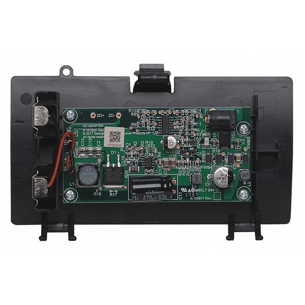 Power Transformer Kit