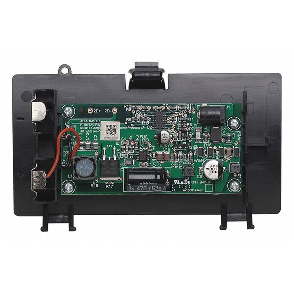 Plug-In Power Kit