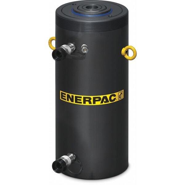 Hydraulic Cylinder, Steel, 150 tons Cap.
