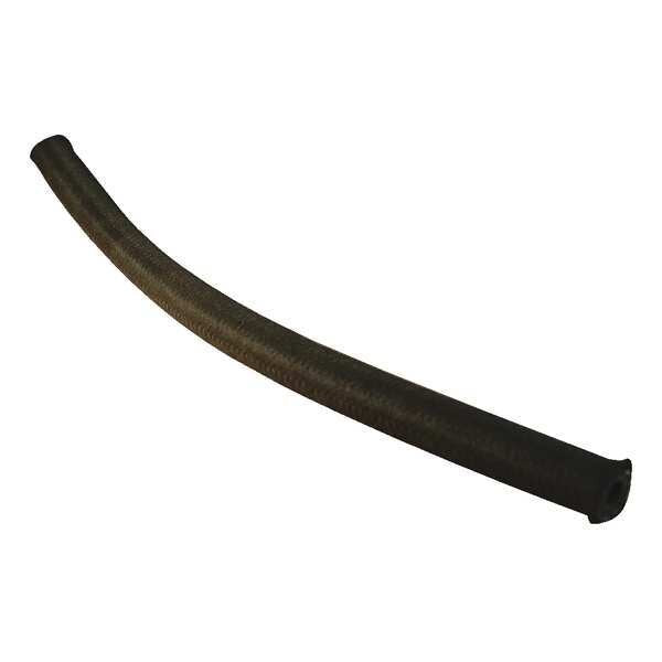 Hydraulic Hose, 50 ftL, 350psi, Fiber Braid