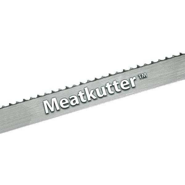 Band Saw Blade, 11 ft. 10