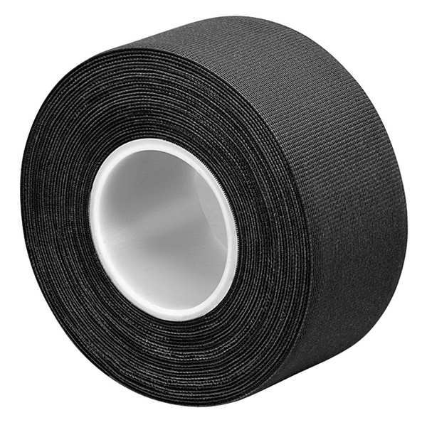 Sew on Anti-Slip Tape, Black, 18 ft. x 2in