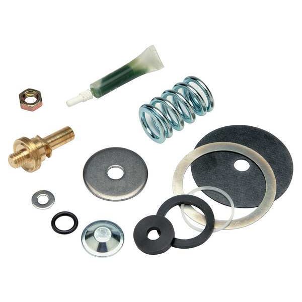Repair Kit, Reduce Valve, 1 In