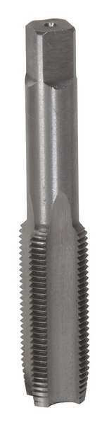 Alloy Steel Taper Tap, 1/2-20