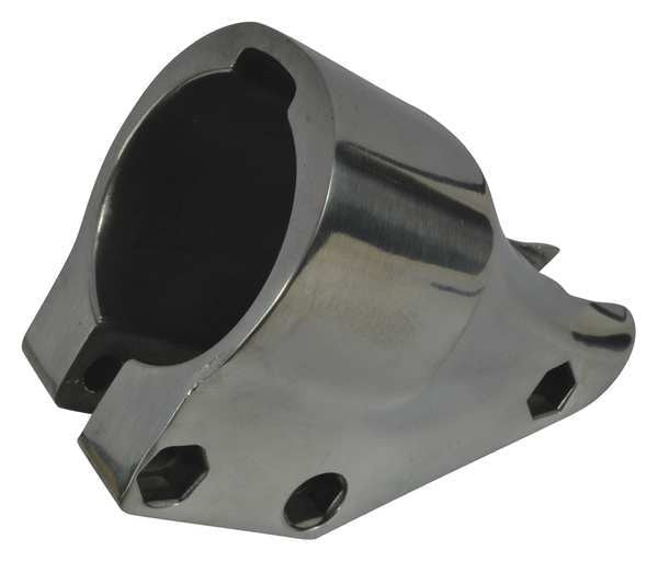 Cutter Housing