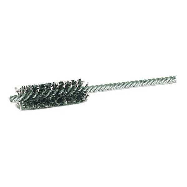 Single Spiral Tube Brush, 1