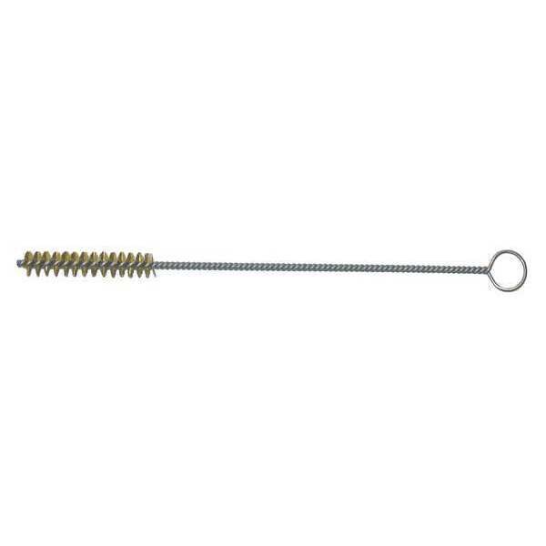 Single Spiral Tube Brush, 1/8