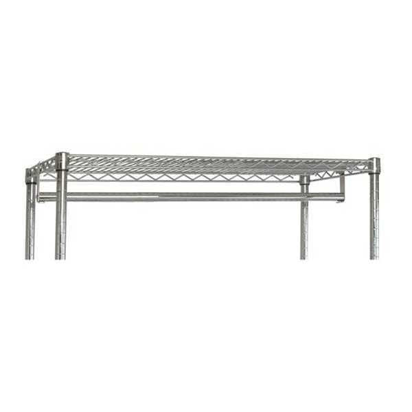 Shelf Hanger/Rail Rod 60