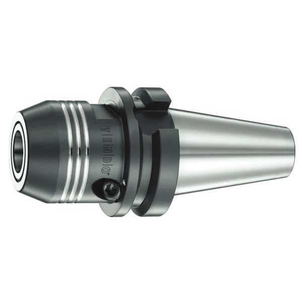 Hydraulic Toolholder, Standard, CAT40