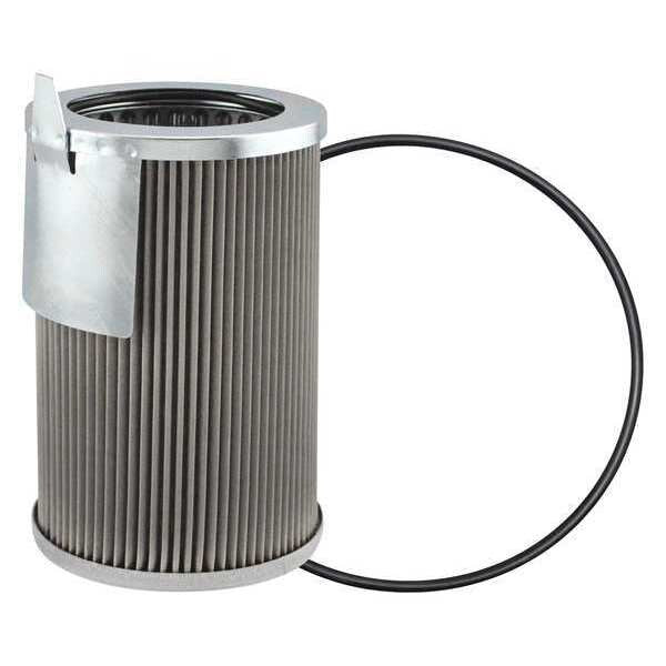 Hydraulic Filter, 150 micron, Cellulose