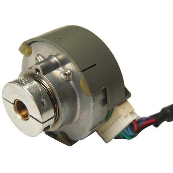 Shaft Collar, Alum, 1 pc, 12mm Bore Dia.