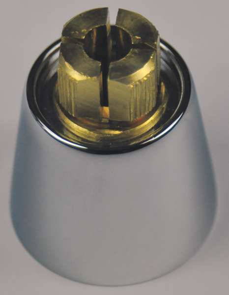Skirt/Adaptor Long Kit, Brass