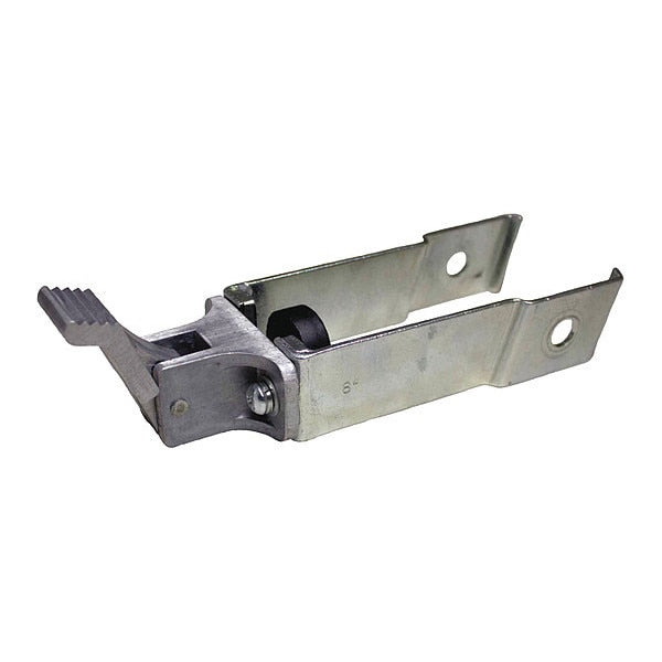Brake Kit for Casters, Steel, Right Brake