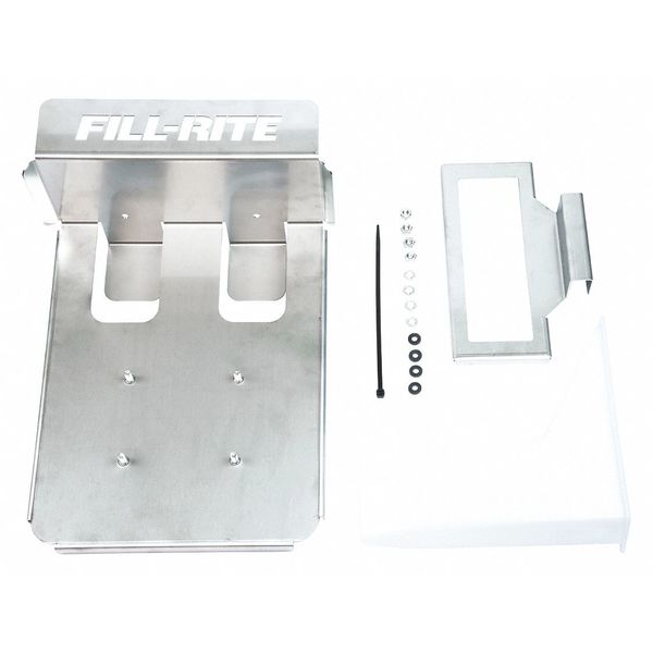 Cage Bracket, For DEF Pumps