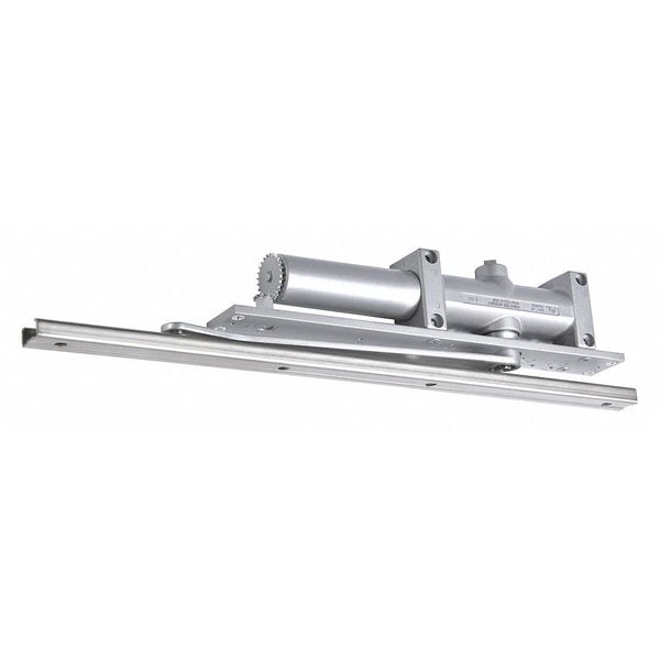 Manual Hydraulic 7970 Series Security Closers Door Closer Heavy Duty Interior, Aluminum
