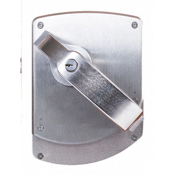 Lock, Mechanical, Cylindrical