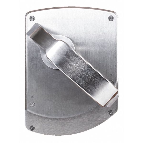 Lock, Mechanical, Cylindrical