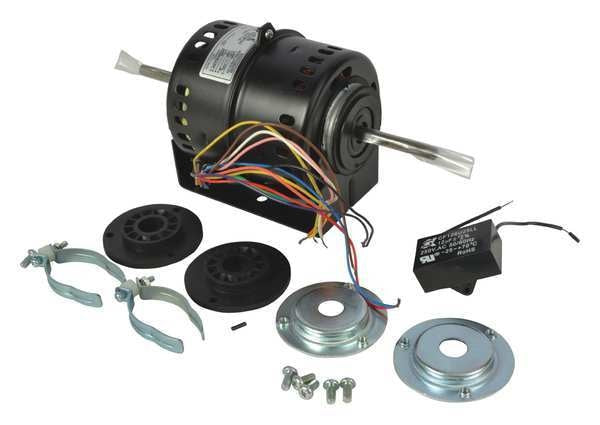 Motor
