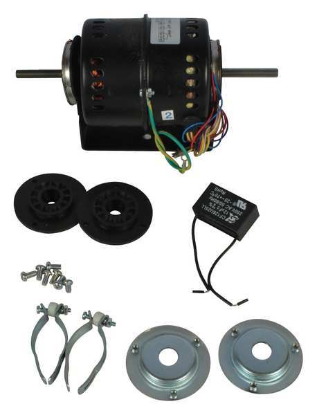 Motor