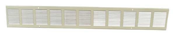 Cabinet Intake Grill