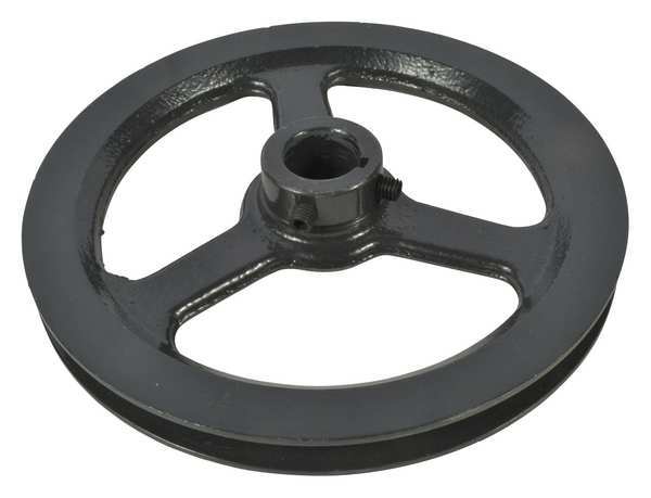 Blade Pulley